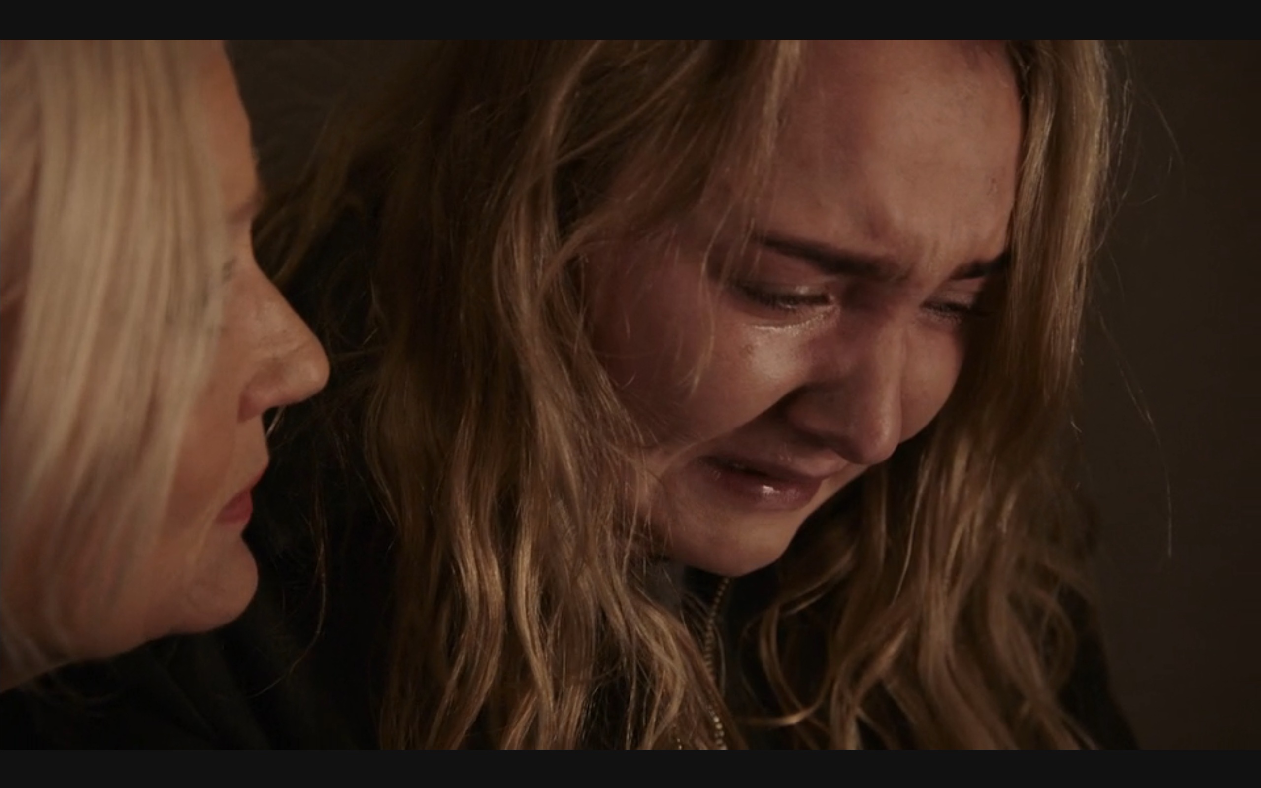 Demi wilde weer gebruiken